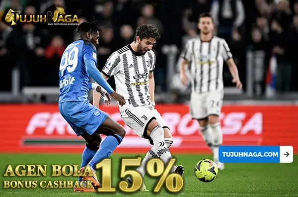 Juventus vs Napoli tujuhnaga.com 2023