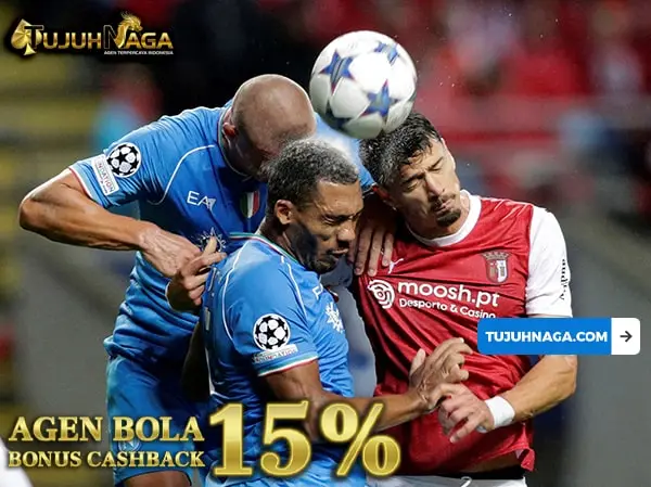 Napoli vs Braga tujuhnaga.com 2023